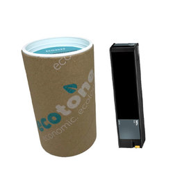 Ecotone Ecotone ink (replaces HP 981X L0R12A) black 15000 pages DK