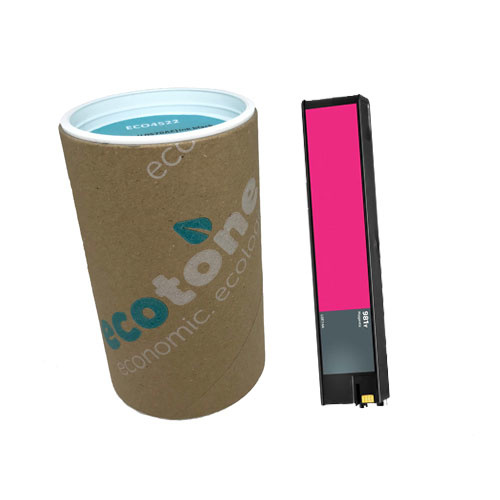 Ecotone Ecotone ink (replaces HP 981Y L0R14A) magenta 16000 pages DK