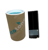 Ecotone Ecotone ink (replaces HP 981Y L0R16A) black 20000 pages DK