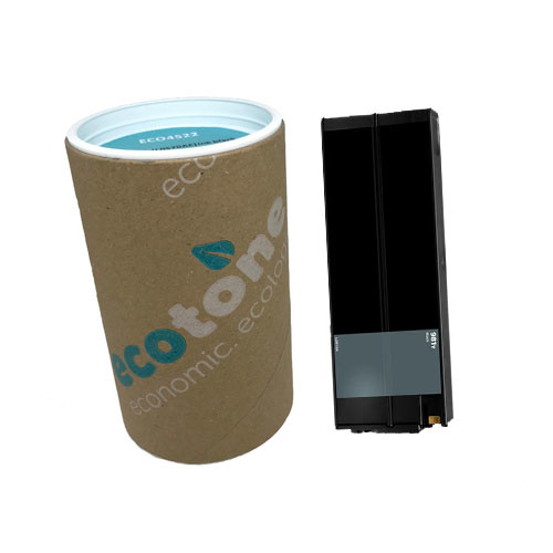 Ecotone Ecotone ink (replaces HP 981Y L0R16A) black 20000 pages DK