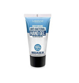 Merkloos Desinfecterende handgel, 70% alcohol, tube van 50 ml