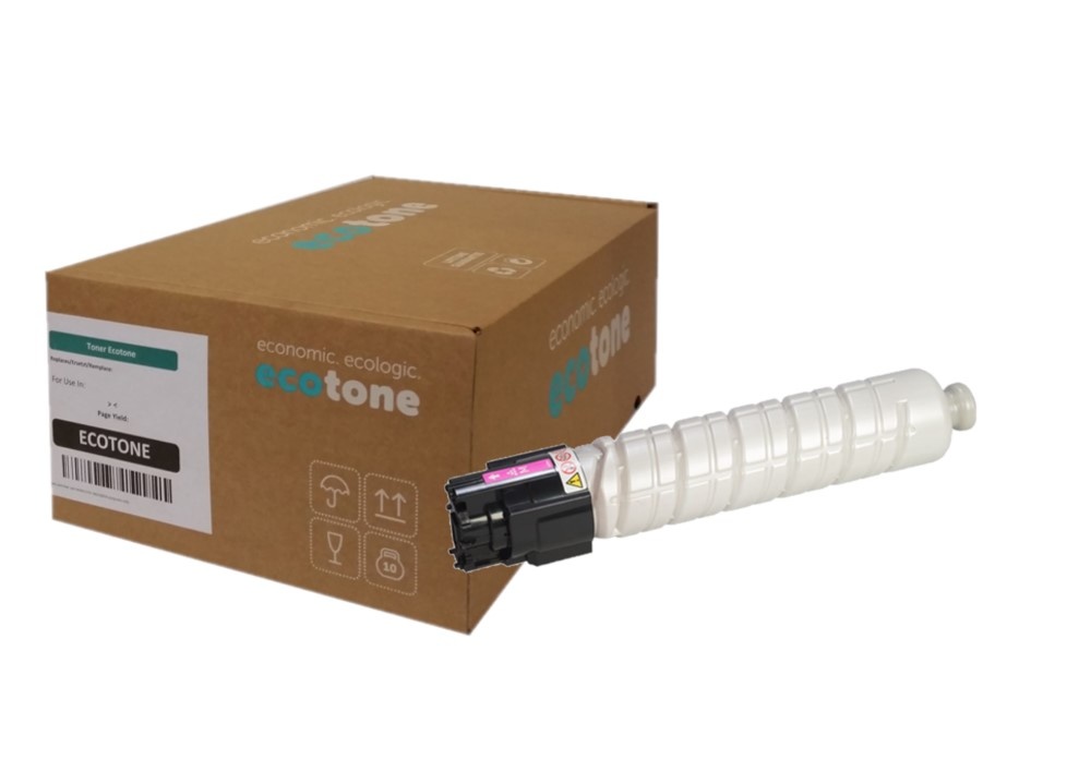 Ecotone Ricoh 821076 toner magenta 24000 pages (Ecotone) DK