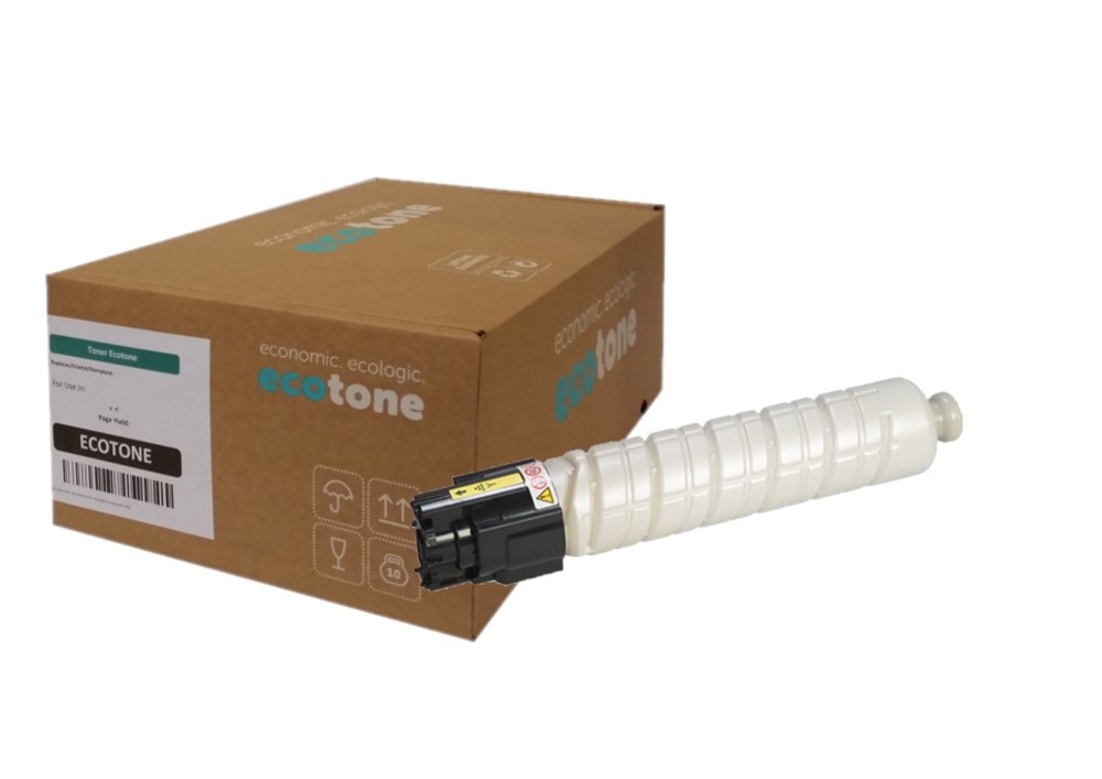 Ecotone Ricoh 821075 toner yellow 24000 pages (Ecotone) DK