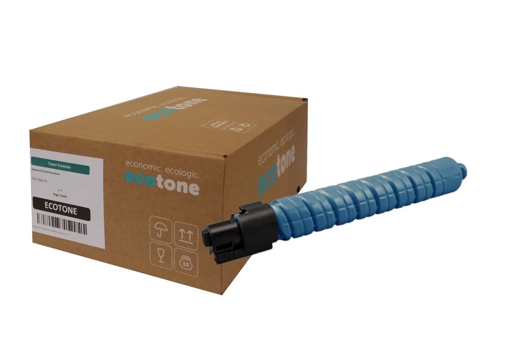 Ecotone Ricoh 821124 toner cyan 15000 pages (Ecotone) DK
