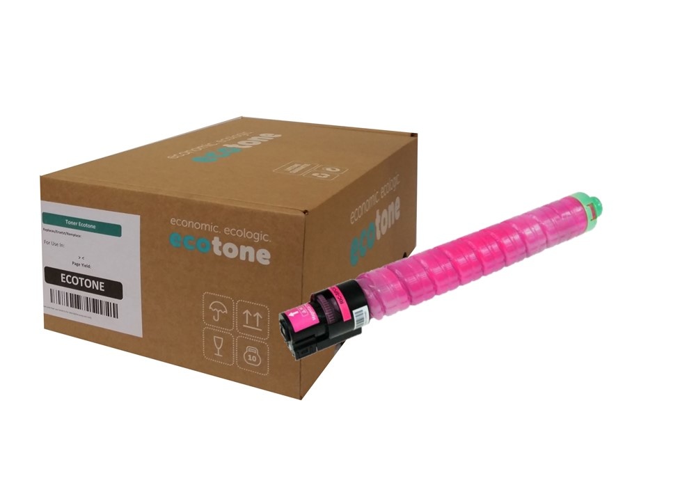Ecotone Ricoh 821123 toner magenta 15000 pages (Ecotone) DK