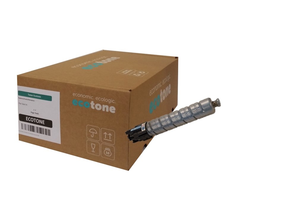 Ecotone Ricoh 841197 toner cyan 5500 pages (Ecotone) DK
