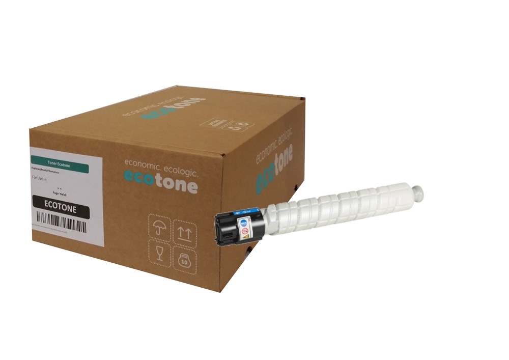 Ecotone Ricoh 842039 toner cyan 10000 pages (Ecotone) CC