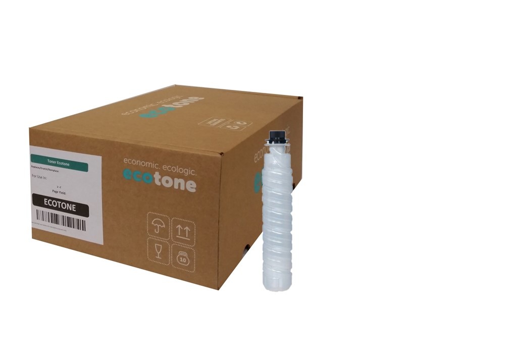 Ecotone Ricoh TYPE 2220D (885266) toner black 11000p (Ecotone) DK