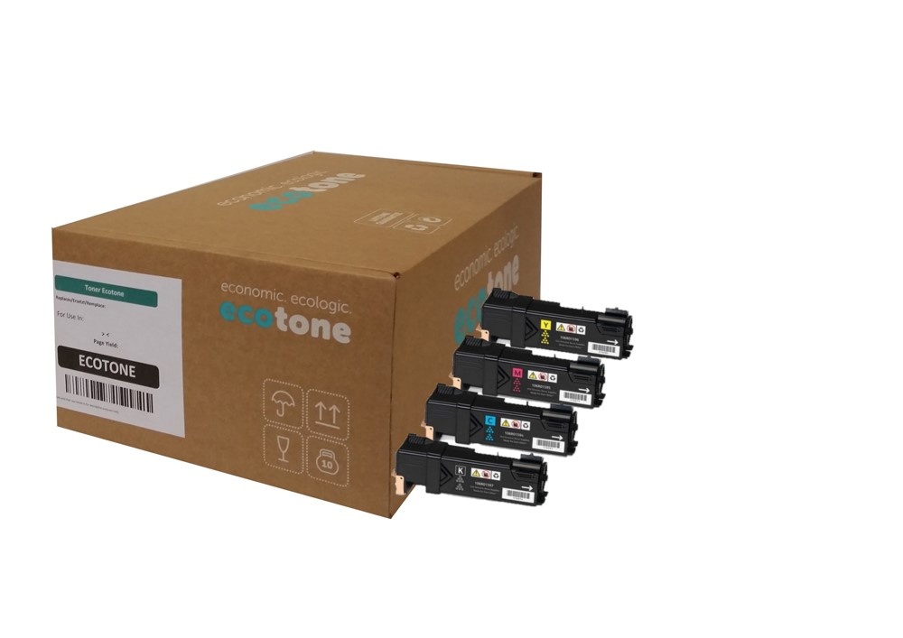 Ecotone Xerox 106R01594 toner cyan 2500 pages (Ecotone) DK