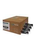 Ecotone Xerox 106R01596 toner yellow 2500 pages (Ecotone) DK