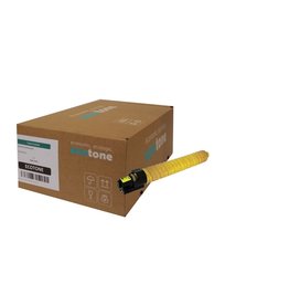 Ecotone Ricoh MP C4500/C4540 (884931) toner yellow 17K (Ecotone) DK