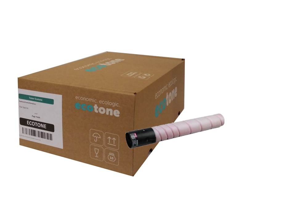 Ecotone Develop TN321M (A33K3D0) toner magenta 25000p (Ecotone) DK