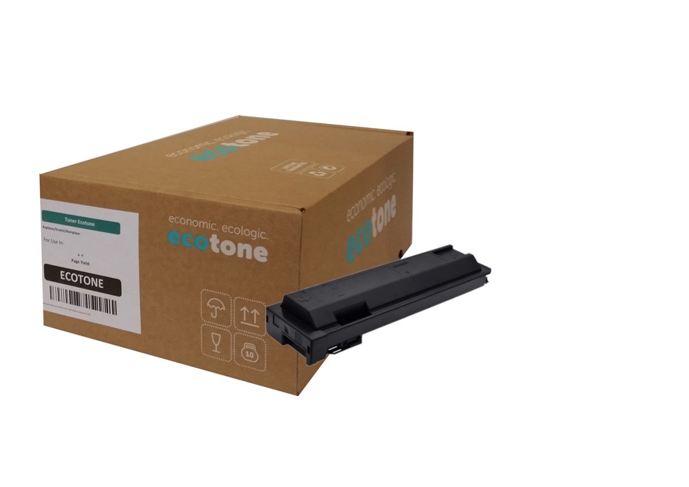 Ecotone Sharp MX-500GT, MX-500NT toner black 40000p (Ecotone) DK