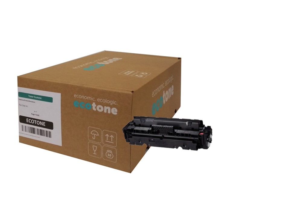 Ecotone Canon 055H (3018C002) toner magenta 5900 pages (Ecotone) OC