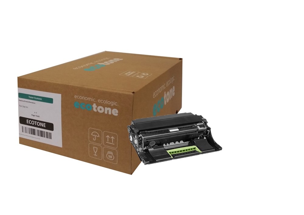 Ecotone Lexmark 56F0ZA0 drum 60000 pages (Ecotone)