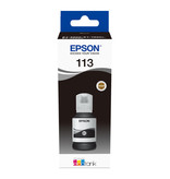 Epson Epson 113 (C13T06B140) ink black 127 ml (original)