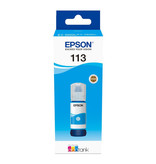 Epson Epson 113 (C13T06B240) ink cyan 70 ml (original)