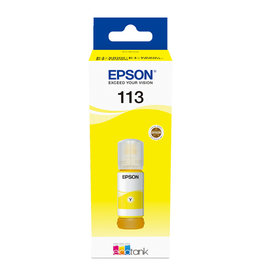 Epson Epson 113 (C13T06B440) ink yellow 70 ml (original)