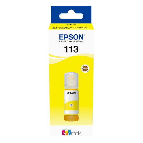 Epson Epson 113 (C13T06B440) ink yellow 70 ml (original)