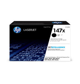 HP HP 147X (W1470X) toner black 25200 pages (original)