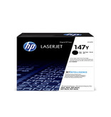 HP HP 147Y (W1470Y) toner black 42000 pages (original)