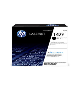 HP HP 147Y (W1470Y) toner black 42000 pages (original)