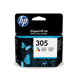 HP HP 305 (3YM60AE#UUS) ink color 100 pages (original)