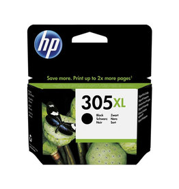 HP HP 305XL (3YM62AE#UUS) ink black 240 pages (original)
