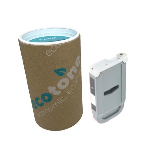 Ecotone Canon PFI-1700GY (0781C001) ink grey 700ml (Ecotone) DK