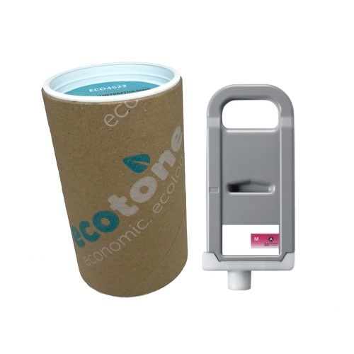 Ecotone Canon PFI-1700M (0777C001) ink magenta 700ml (Ecotone) DK