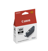 Canon Canon PFI-300PBK (4193C001) ink photo black 14ml (original)