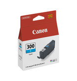 Canon Canon PFI-300C (4194C001) ink cyan 14ml (original)