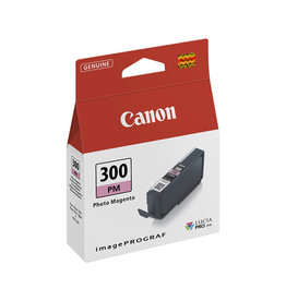 Canon Canon PFI-300PM (4198C001) ink photo magenta 14ml (original)