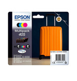 Epson Epson 405 (C13T05G64010) multipack c/m/y/bk (original)