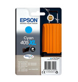 Epson Epson 405XL (C13T05H24010) ink cyan 14.7ml (original)