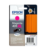 Epson Epson 405XL (C13T05H34010) ink magenta 14.7ml (original)