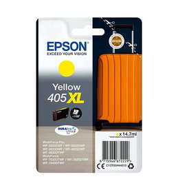 Epson Epson 405XL (C13T05H44010) ink yellow 14.7ml (original)