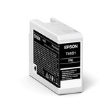 Epson Epson T46S1 (C13T46S100) ink photo black 25ml (original)