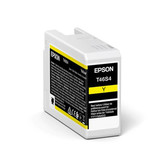 Epson Epson T46S4 (C13T46S400) ink yellow 25ml (original)