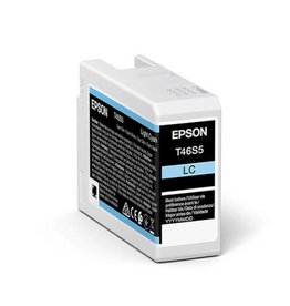 Epson Epson T46S5 (C13T46S500) ink light cyan 25ml (original)