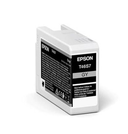 Epson Epson T46S7 (C13T46S700) ink grey 25ml (original)