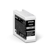 Epson Epson T46S9 (C13T46S900) ink light grey 25ml (original)