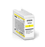 Epson Epson T47A4 (C13T47A400) ink yellow 50ml (original)
