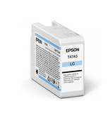 Epson Epson T47A5 (C13T47A500) ink light cyan 50ml (original)