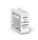 Epson Epson T47A7 (C13T47A700) ink grey 50ml (original)