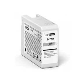 Epson Epson T47A9 (C13T47A900) ink light grey 50ml (original)