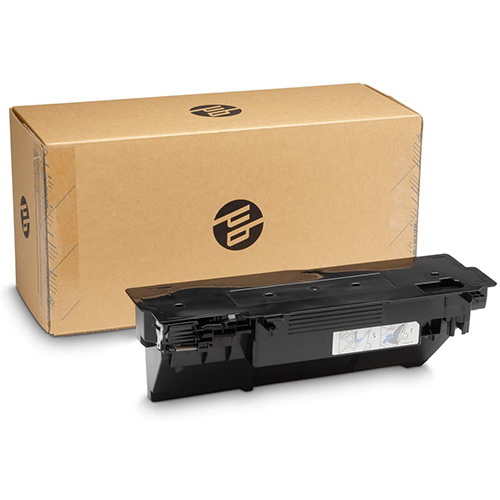 HP HP 3WT90A toner waste 90000 pages (original)