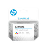 HP HP 6ZA18AE printhead cyan/magenta/yellow (original)