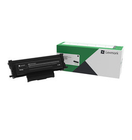 Lexmark Lexmark B222000 toner black 1200 pages (original)