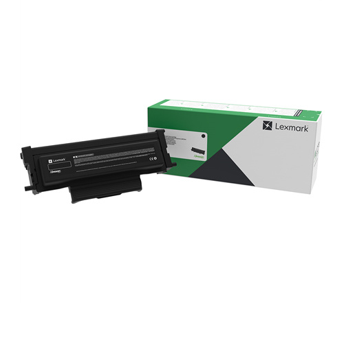 Lexmark Lexmark B222000 toner black 1200 pages (original)